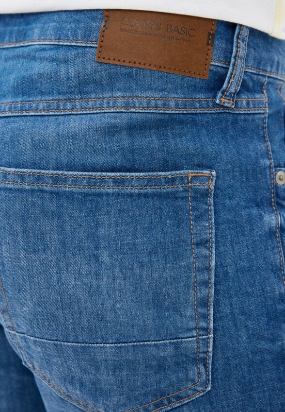 Джинсы Colin's