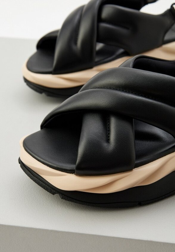 Сандалии 4ccccees