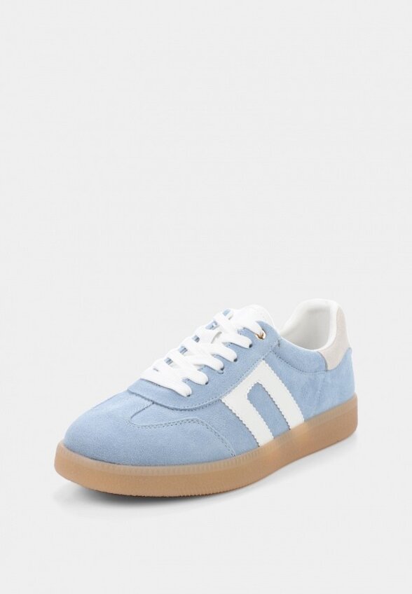 Кроссовки Obba