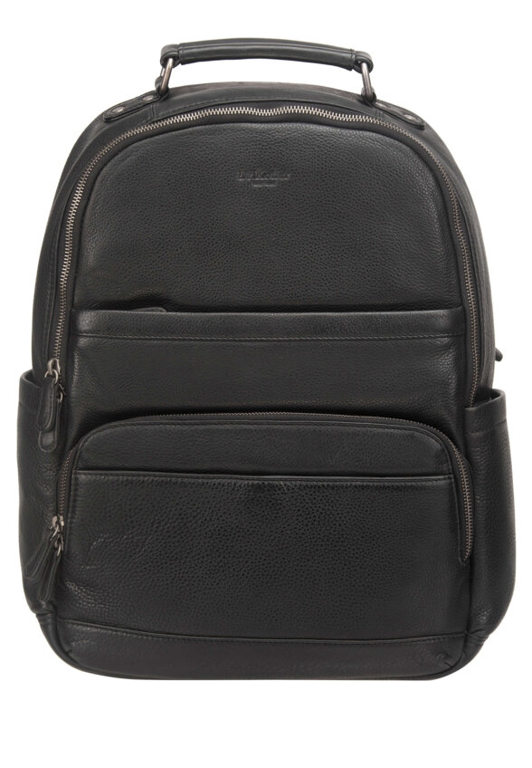 Др.Коффер B402939-244-04 рюкзак