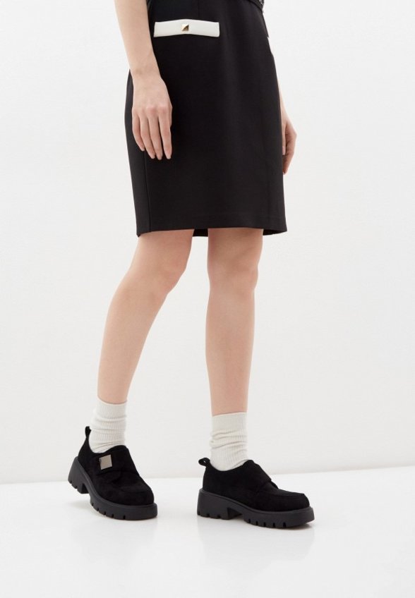 Ботинки Dino Albat