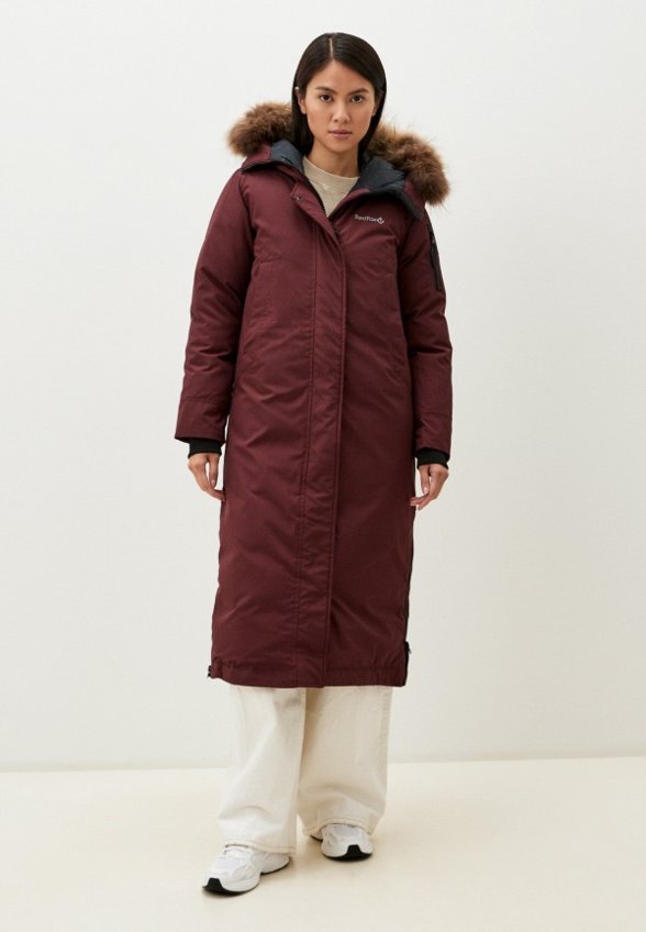 Пуховик Red Fox