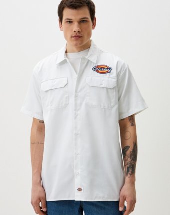 Рубашка Dickies мужчинам