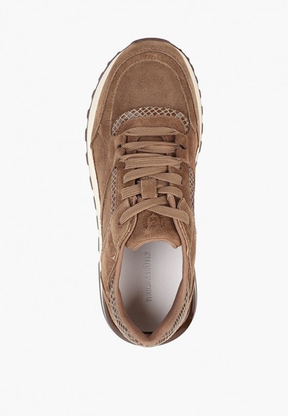 Кроссовки Thomas Munz