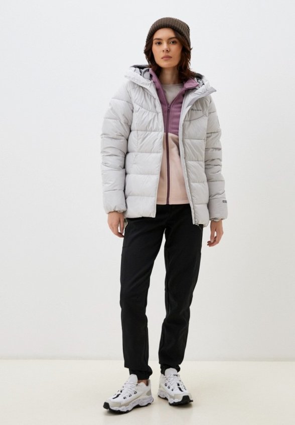 Куртка утепленная Outventure