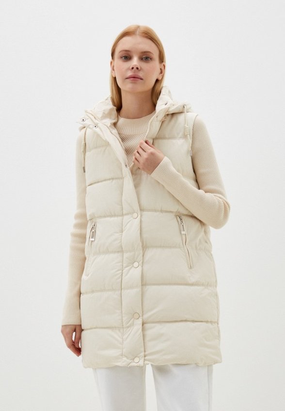 Жилет утепленный Isibris