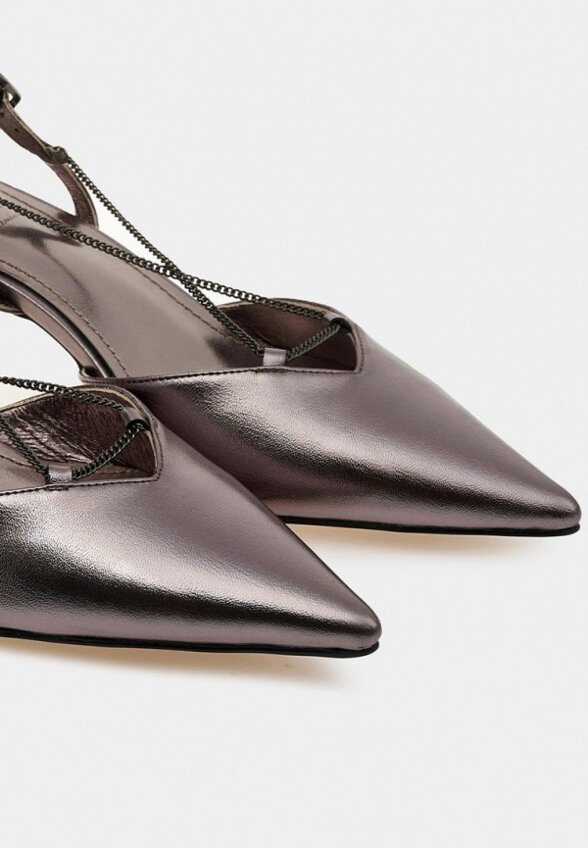 Туфли Niota Line