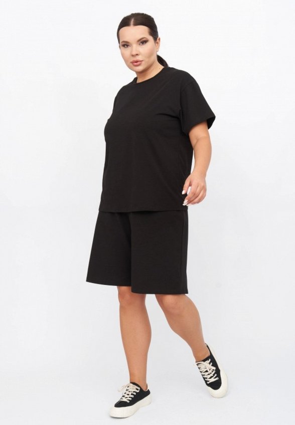 Шорты спортивные Артесса