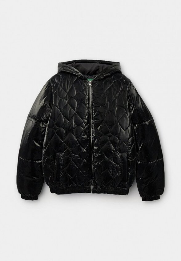 Куртка утепленная United Colors of Benetton