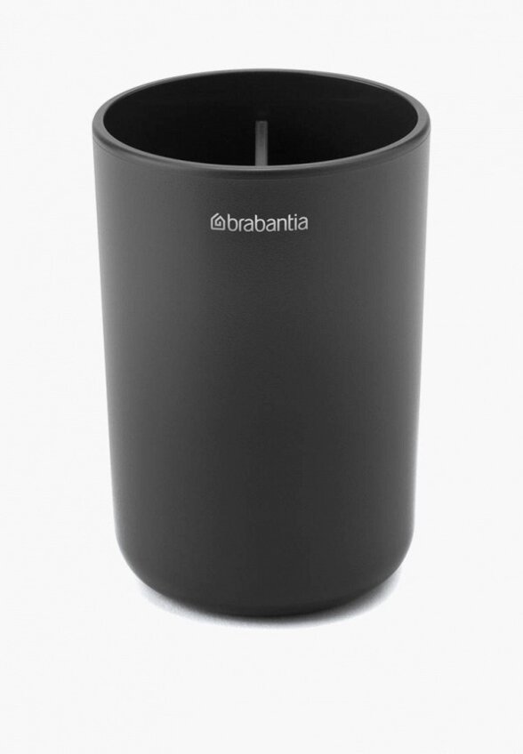 Стакан для зубных щеток Brabantia