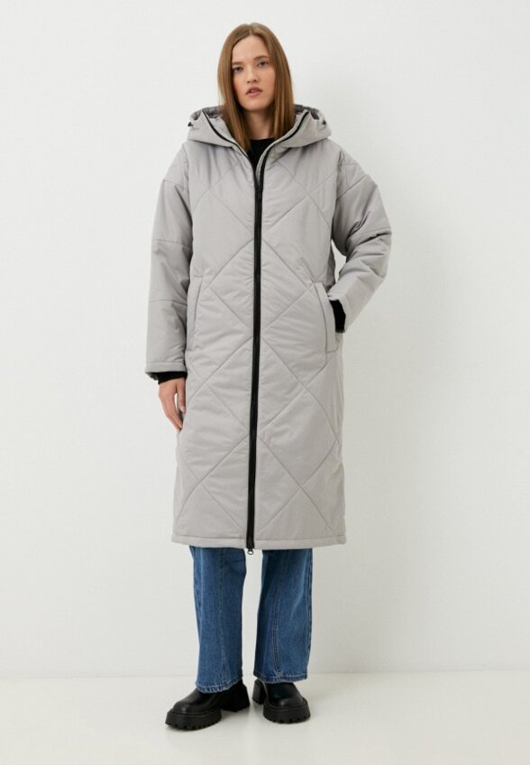 Пуховик Xaska