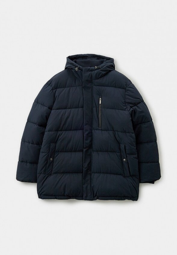 Пуховик Urban Fashion for Men