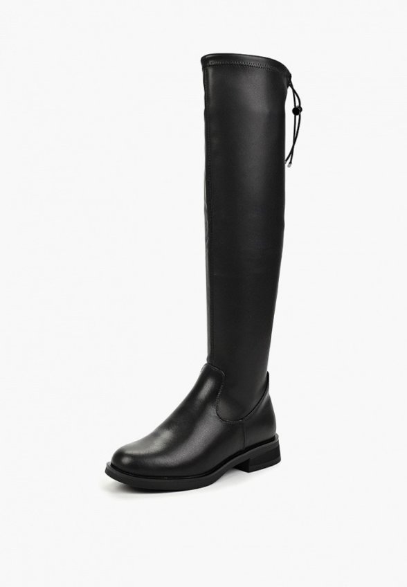 Ботфорты Francesco Donni