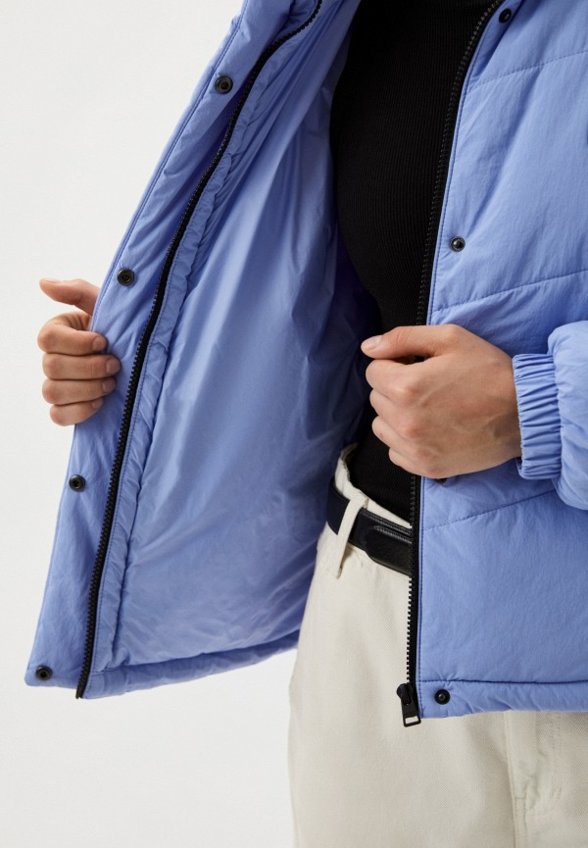 Куртка утепленная Hugo