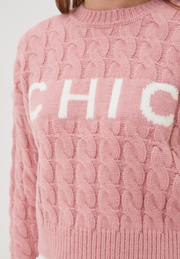 Джемпер Neohit