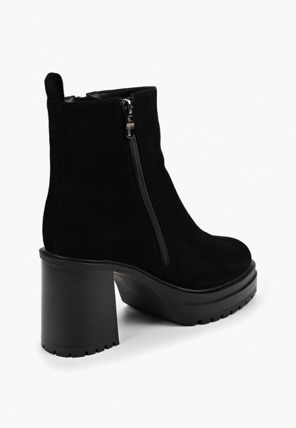 Ботильоны El'Rosso