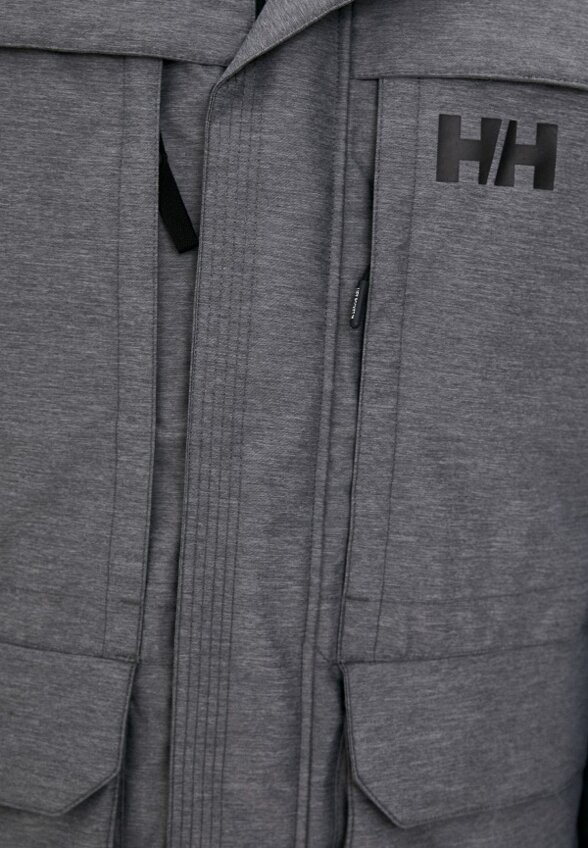 Куртка утепленная Helly Hansen