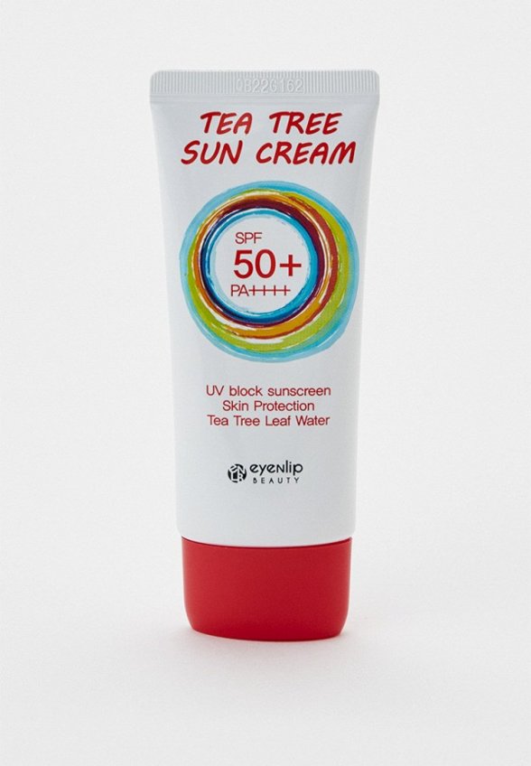 Крем для лица солнцезащитный Eyenlip