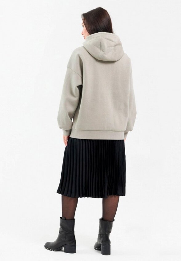 Толстовка Alpex