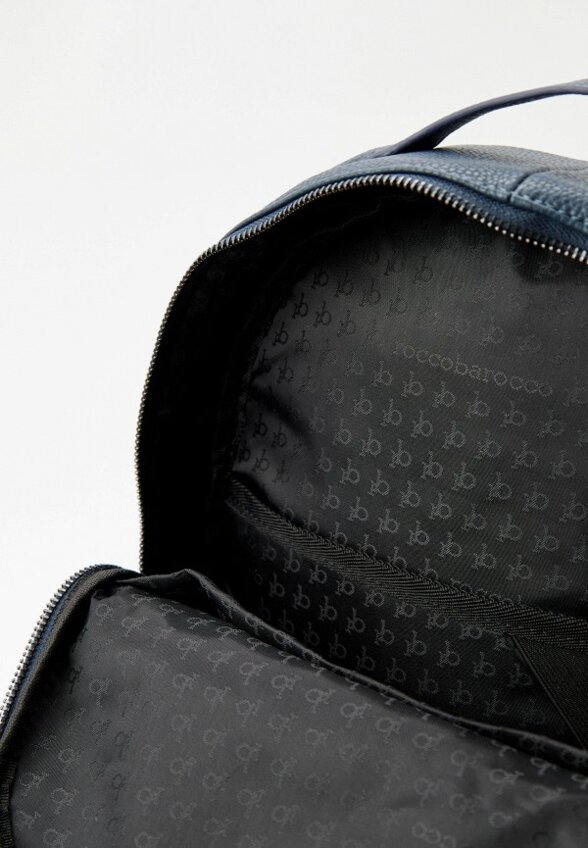 Рюкзак Roccobarocco