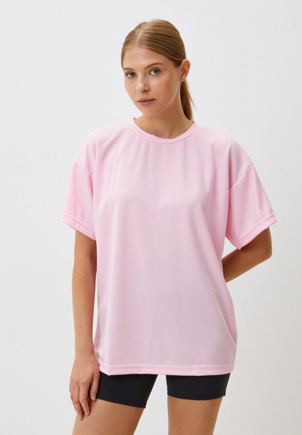 Футболка спортивная Irnby