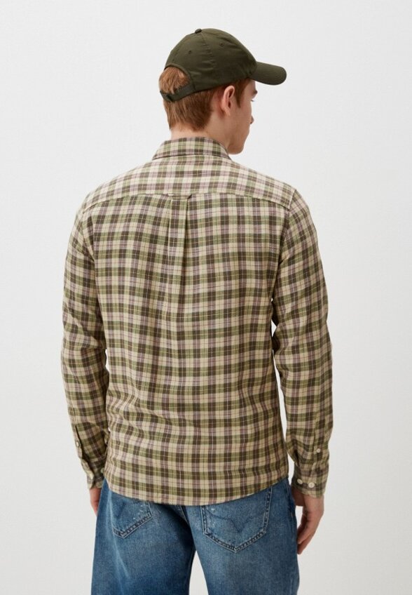 Рубашка Colin's