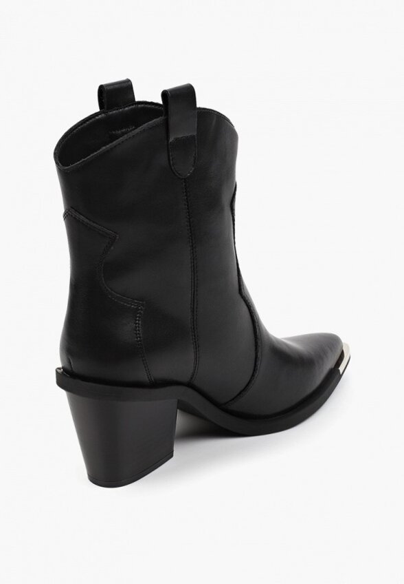 Полусапоги Vivian Royal