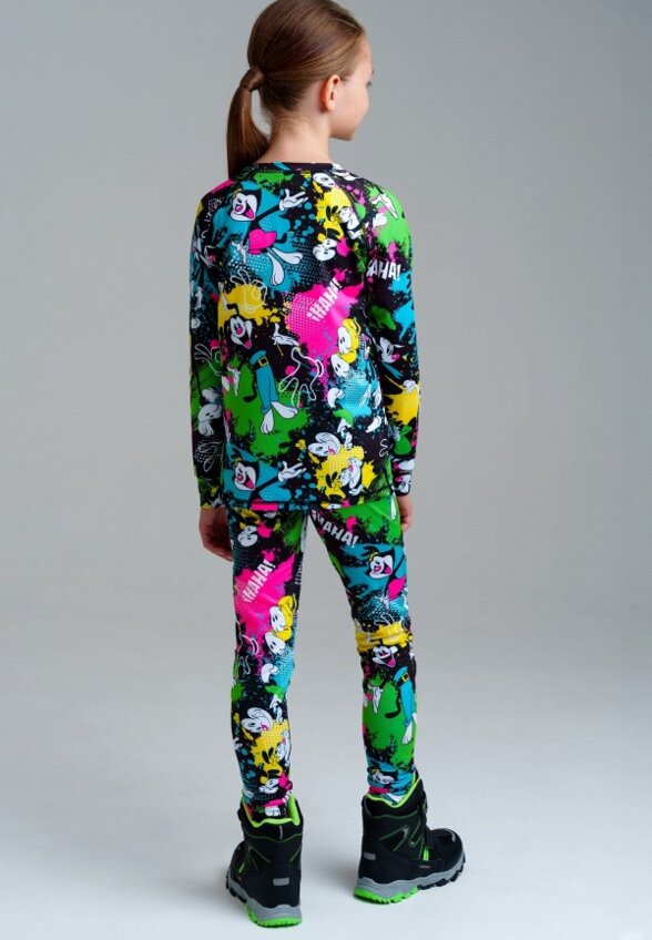 Термобелье PlayToday