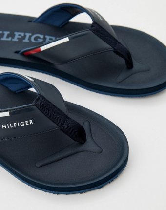 Сланцы Tommy Hilfiger мужчинам