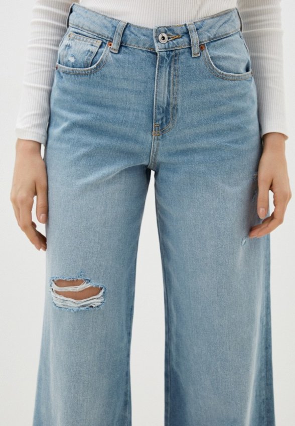 Джинсы Fracomina