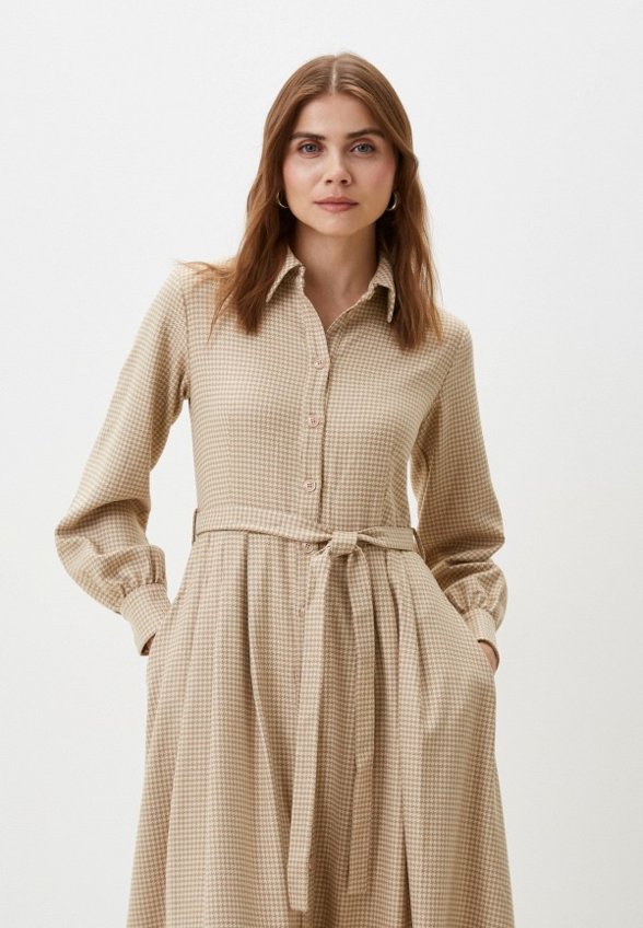 Платье Akhmadullina Dreams