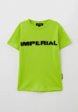 Футболка Imperial Kids1  - превью