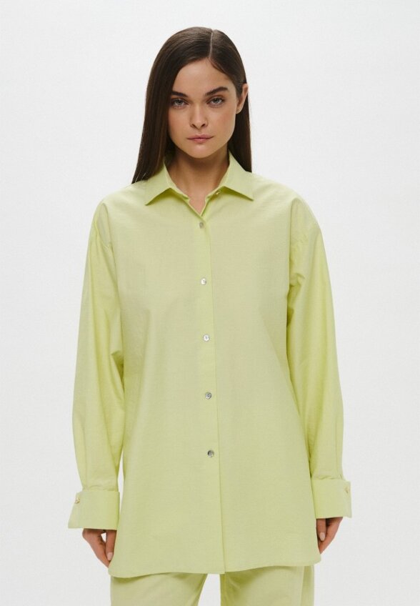 Рубашка Aeron