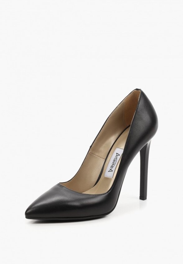 Туфли Alberto.A