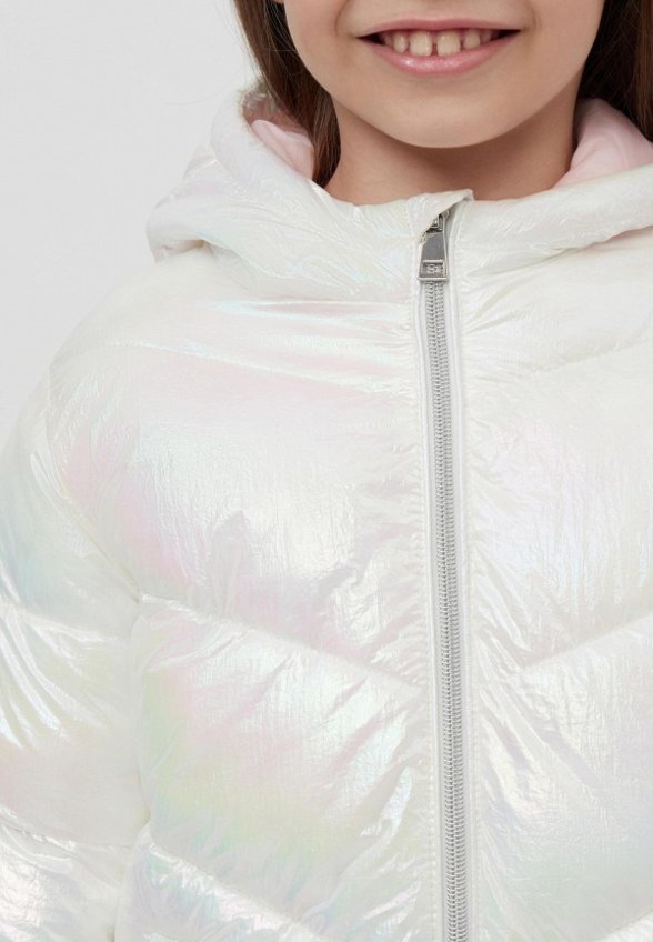 Куртка утепленная Modis