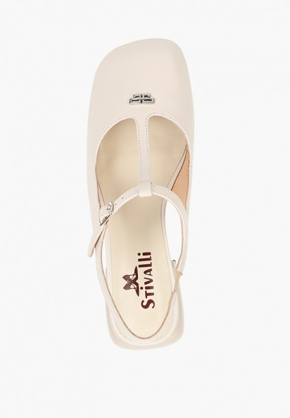 Туфли Stivalli