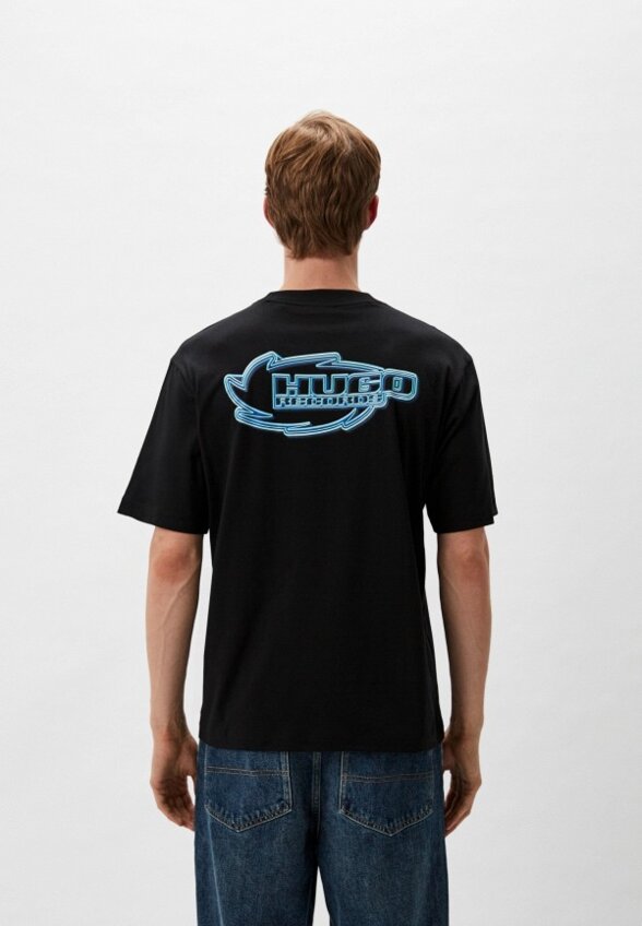 Футболка Hugo