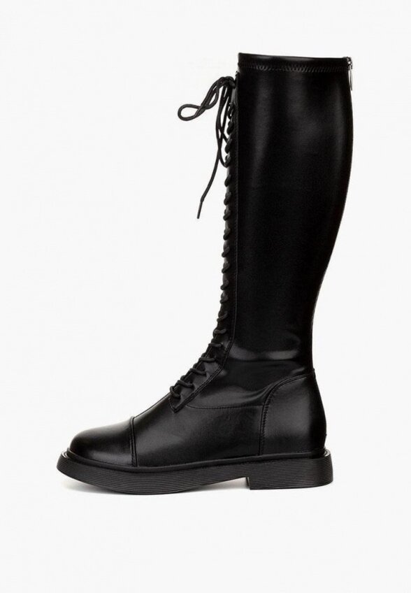 Сапоги Instreet