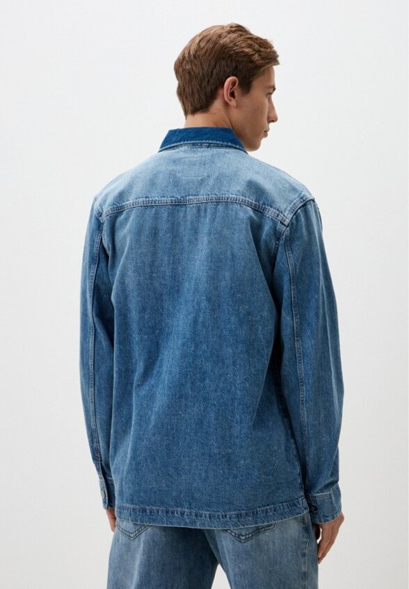 Куртка джинсовая Colin's