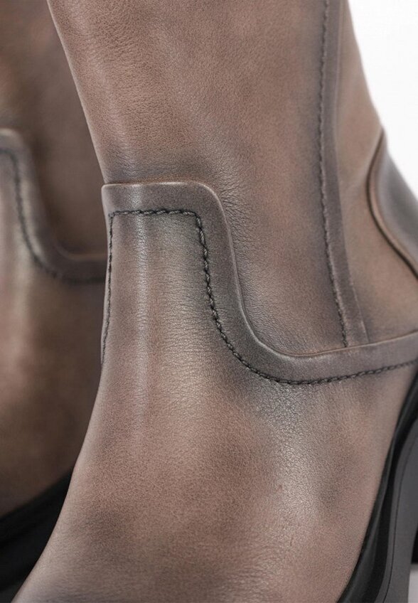 Ботильоны Gut