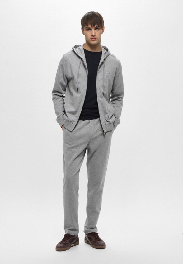 Толстовка BML