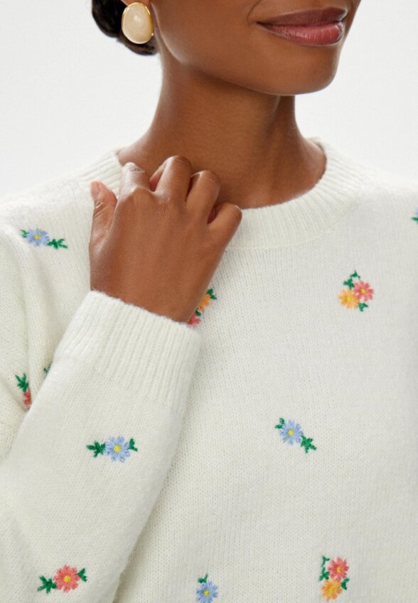 Джемпер Evdokia