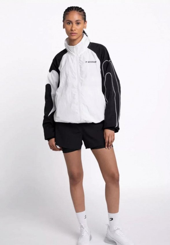 Ветровка Boxraw