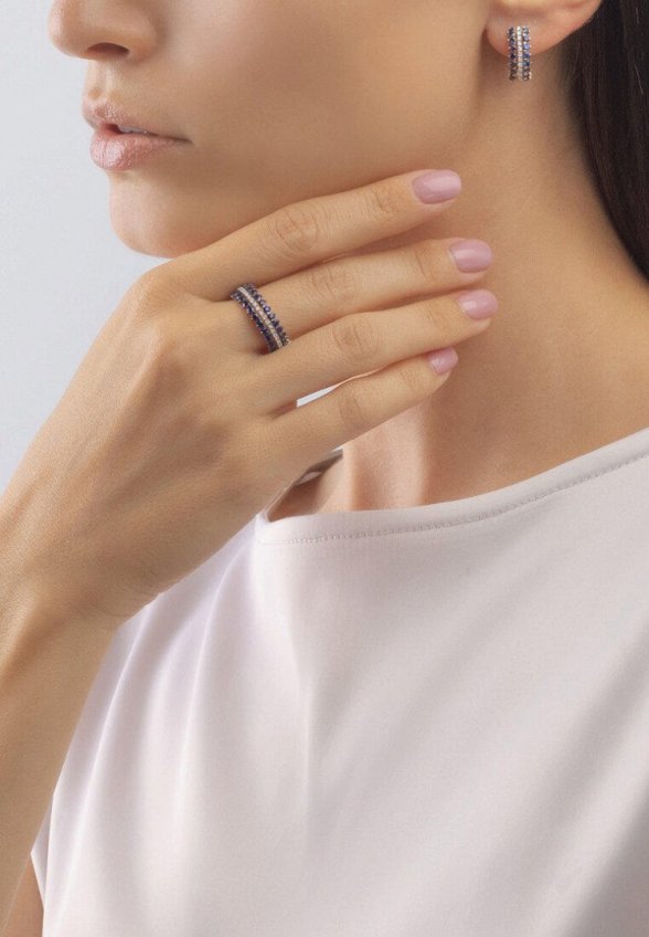 Кольцо Sokolov