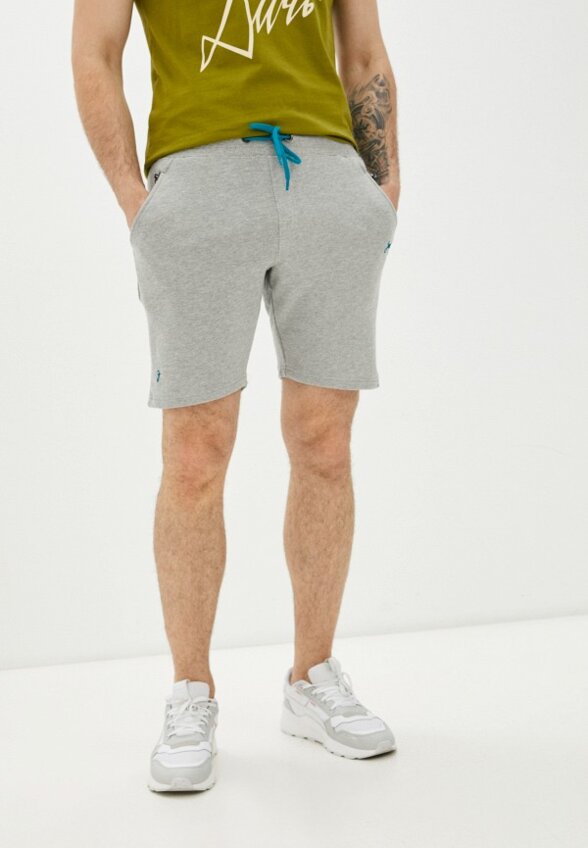 Шорты спортивные Запорожец Heritage