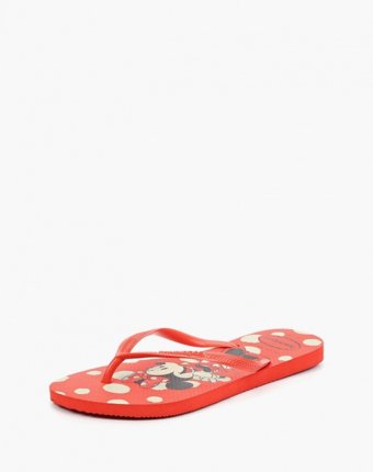 Сланцы Havaianas детям