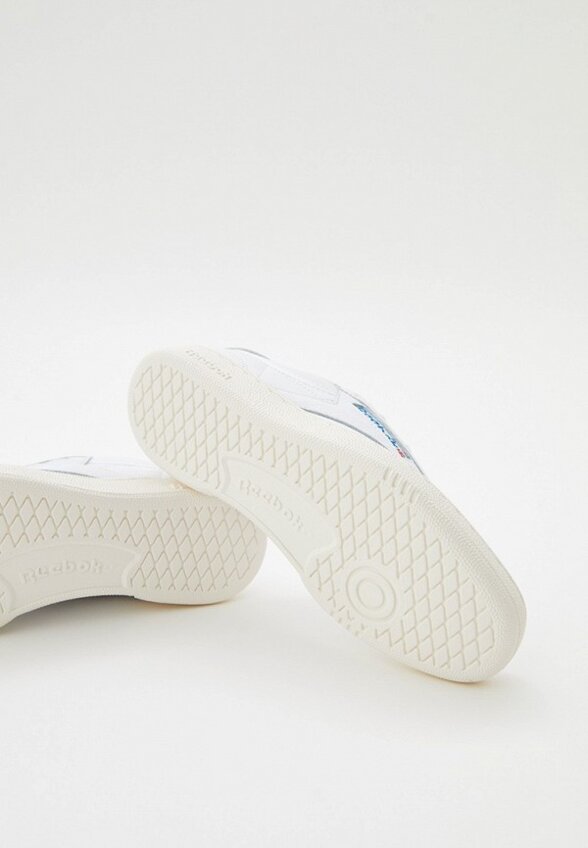 Кеды Reebok