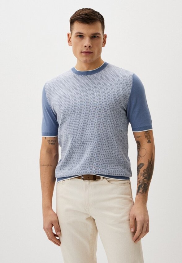 Джемпер Nicola Barri