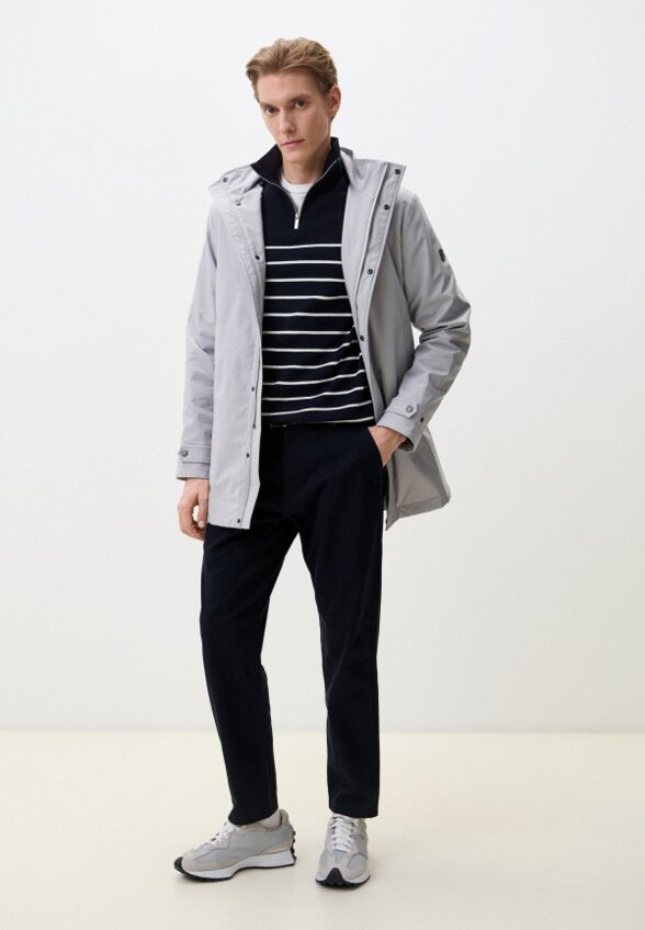 Куртка утепленная Madzerini