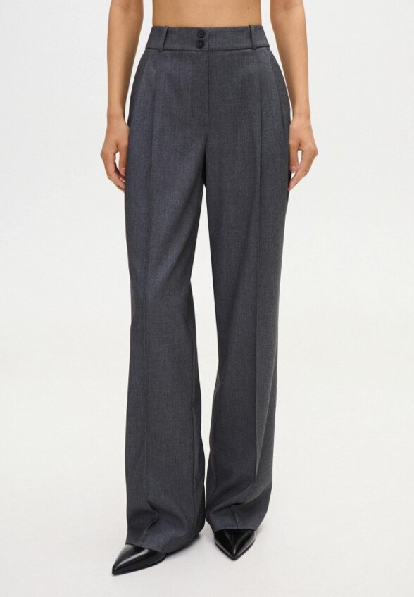 Брюки SashaOstrov